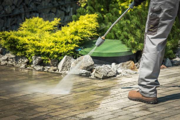 Best Brick and Stone Cleaning in Pender, NE