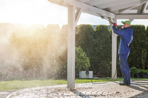 Best Parking Lot Cleaning in Pender, NE