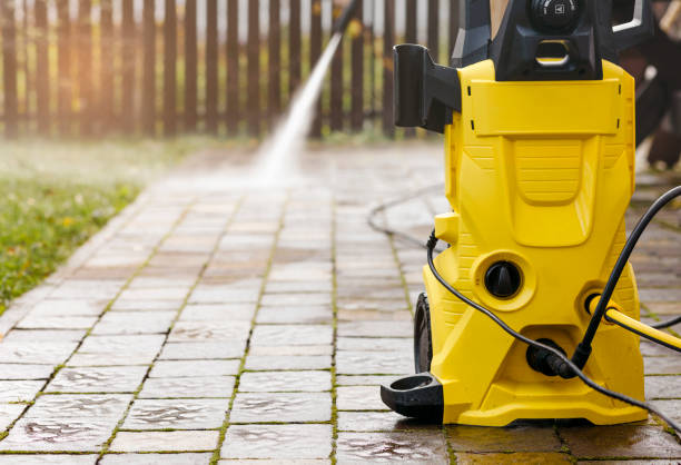 Best Oil and Grease Removal from Surfaces in Pender, NE