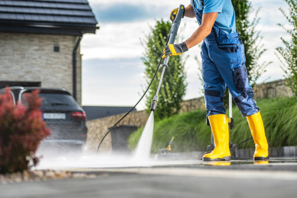 Best Vinyl Siding Pressure Washing in Pender, NE